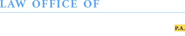Law Office of Leo J. Keenan III, P.A.